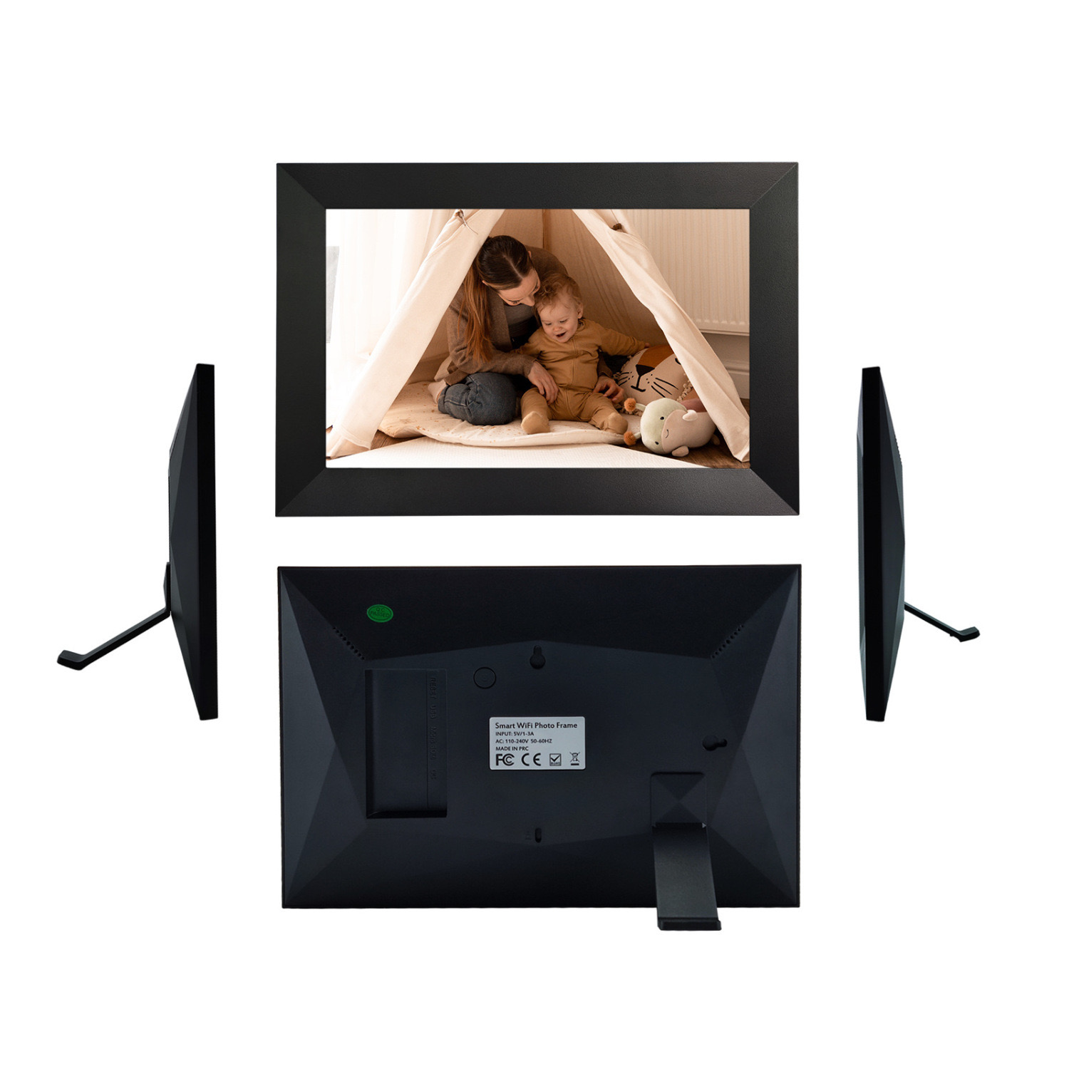 Albumbit Digital Picture Frame